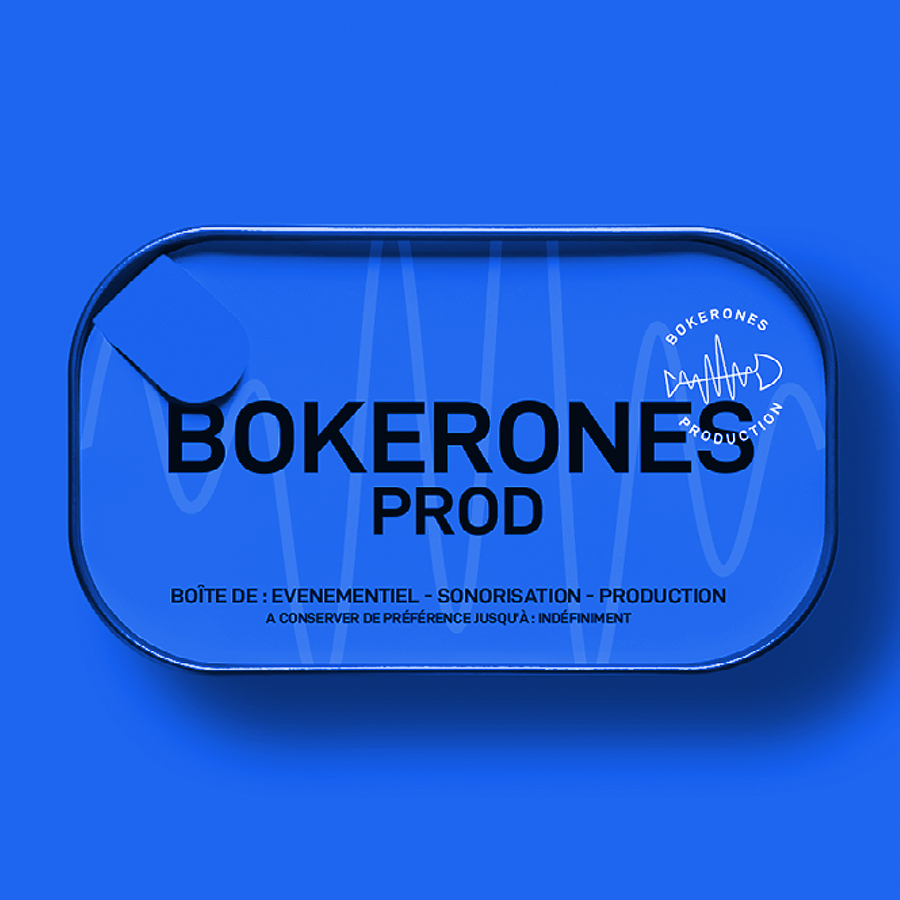 Bokerones prod